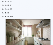 厨柜颜色怎么选？明智装